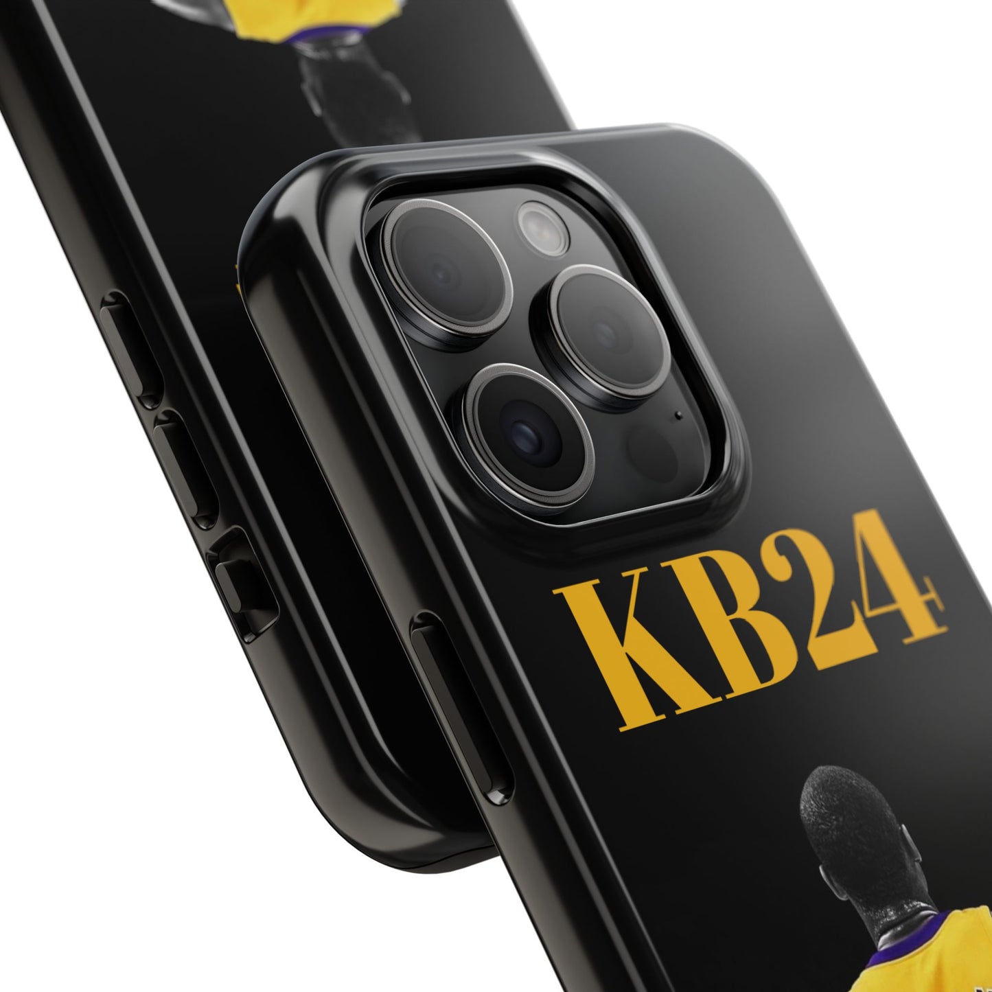 Kobe Bryant Phone Cases