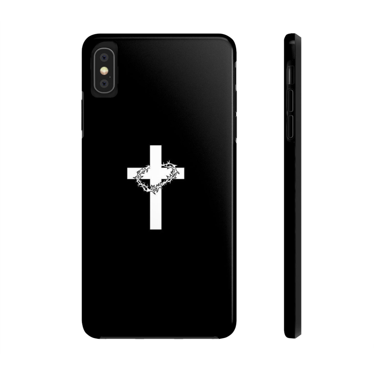 Jesus Cross Phone Case