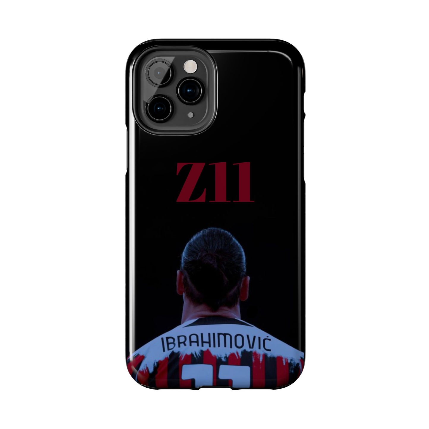 Zlatan Ibrahimovic Phone Case