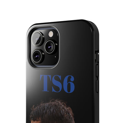 Thiago Silva Phone Case