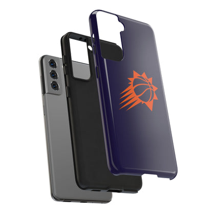 Phoenix Suns Logo Phone Case