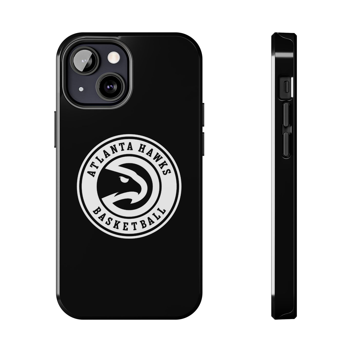 Classic Atlanta Hawks Phone Case