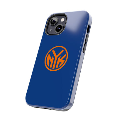 New York Knicks Logo Phone Case