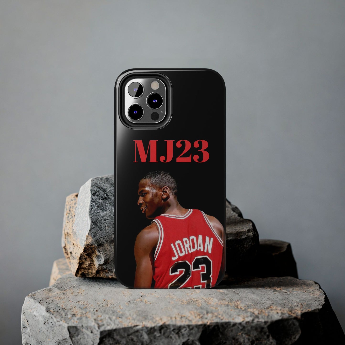 Michael Jordan Phone Case