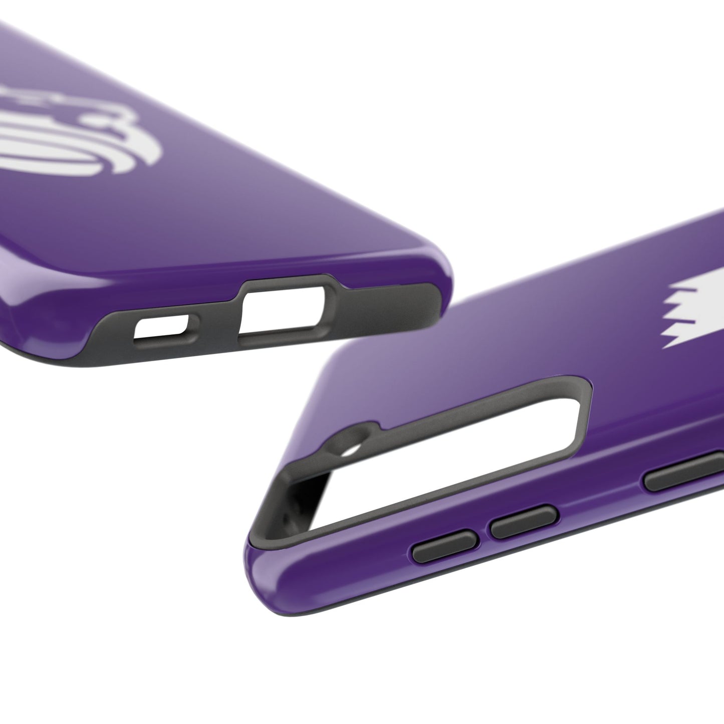 Sacramento Kings Logo Phone Case