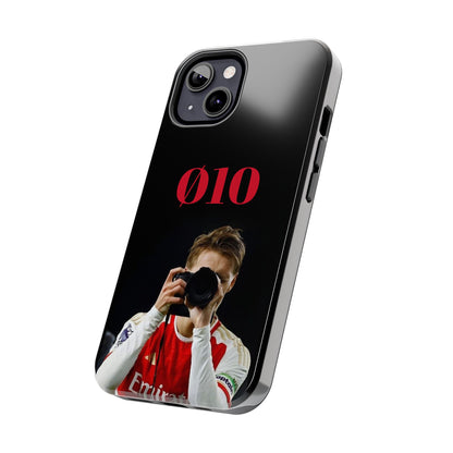 Martin Odegaard Phone Case