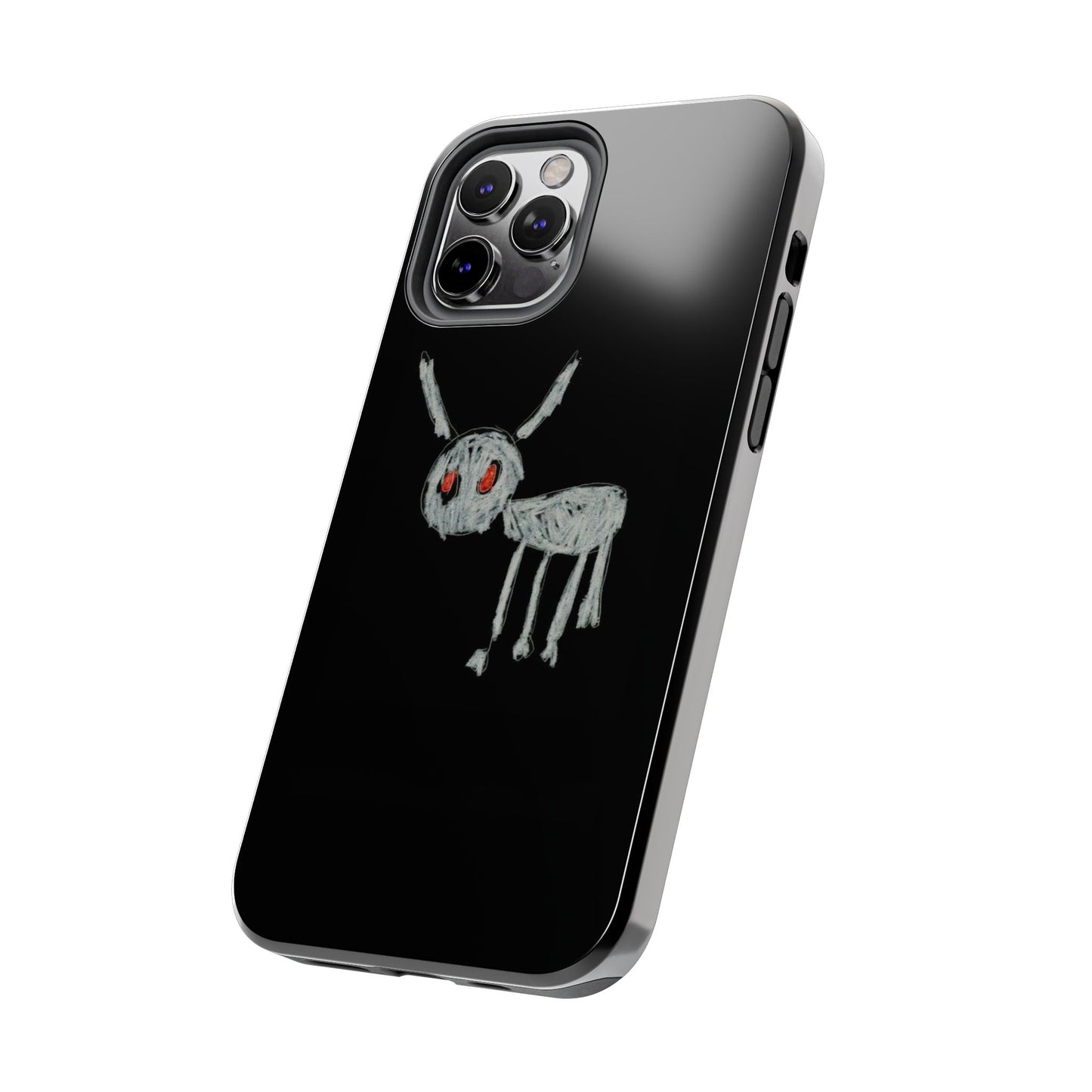 For All The Dogs Phone Case