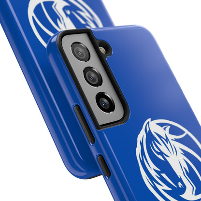 Dallas Mavericks Logo Phone Case