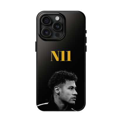 Neymar Jr Phone Case