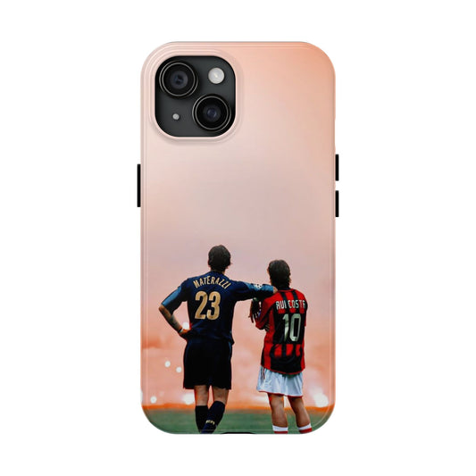 Materazzi and Rui Costa Phone Case