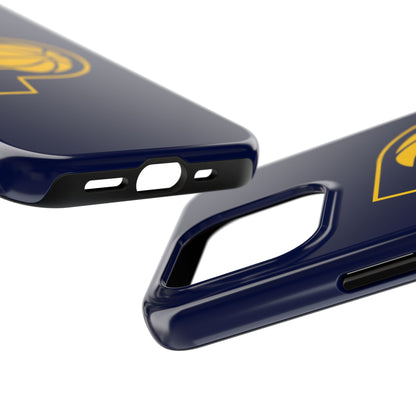 Indiana Pacers Phone Case