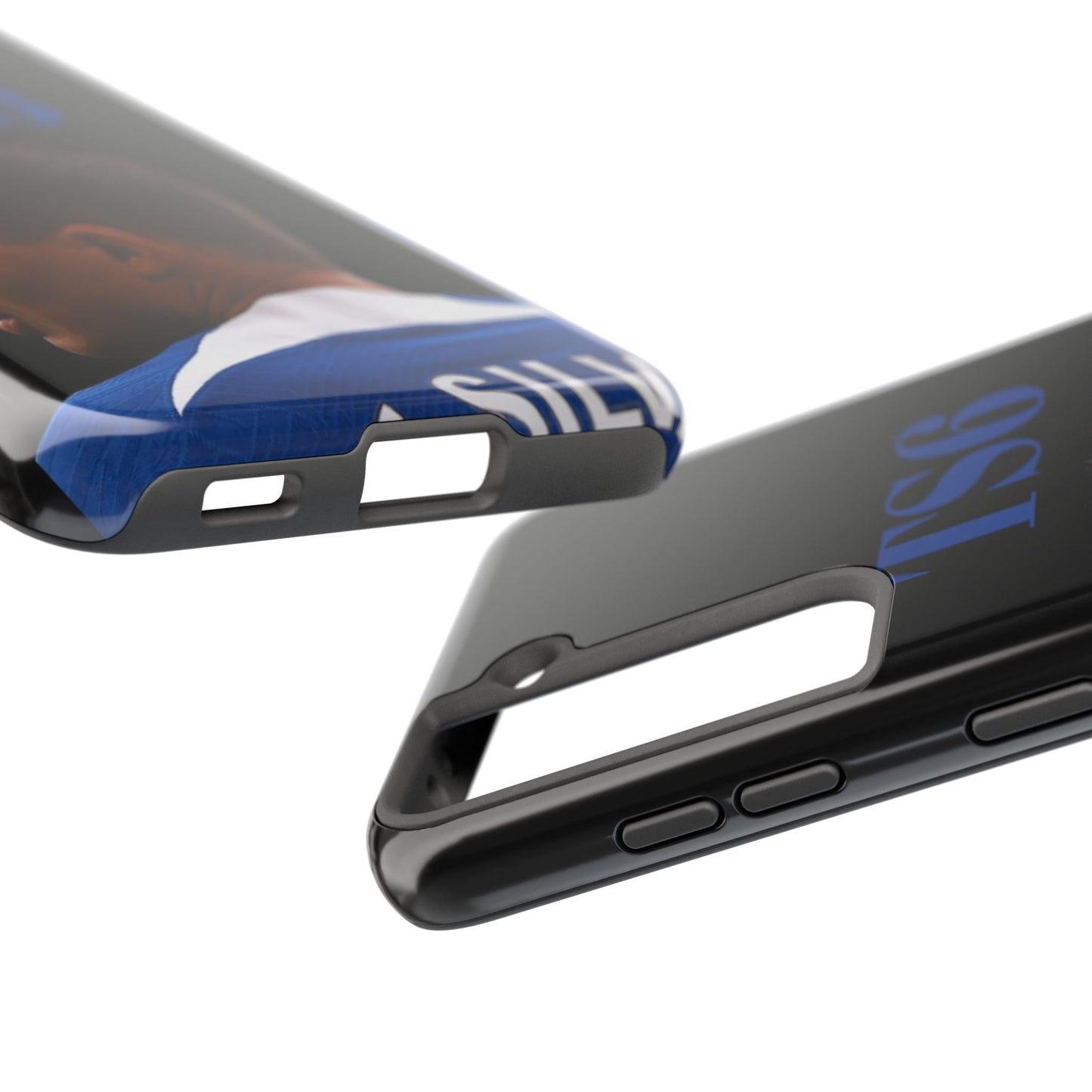 Thiago Silva Phone Case