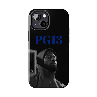 Paul George Phone Case