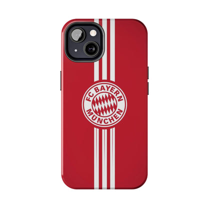 FC Bayern Munich Phone Case