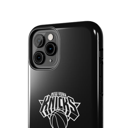 Classic New York Knicks Phone Case