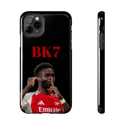 Bukayo Saka Phone Case