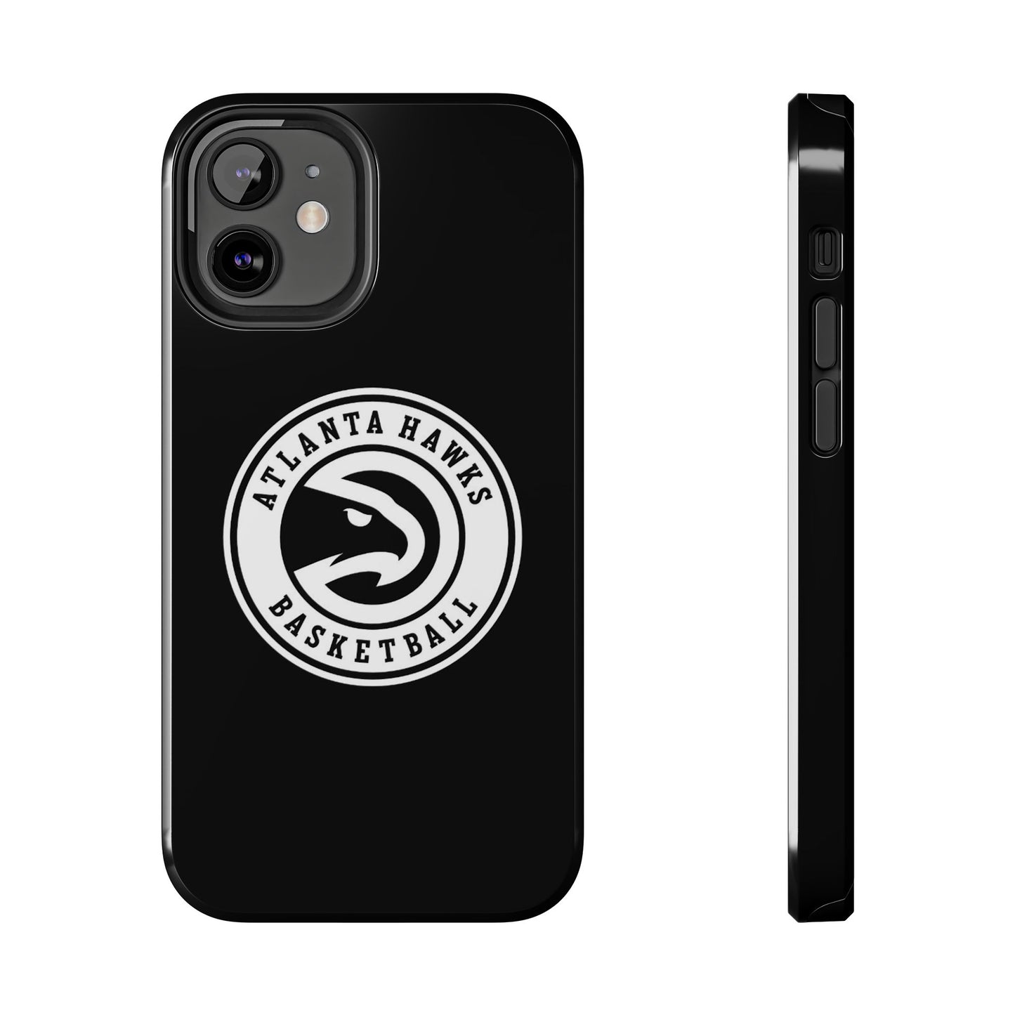 Classic Atlanta Hawks Phone Case