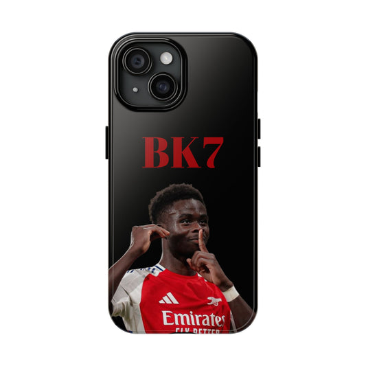 Bukayo Saka Phone Case