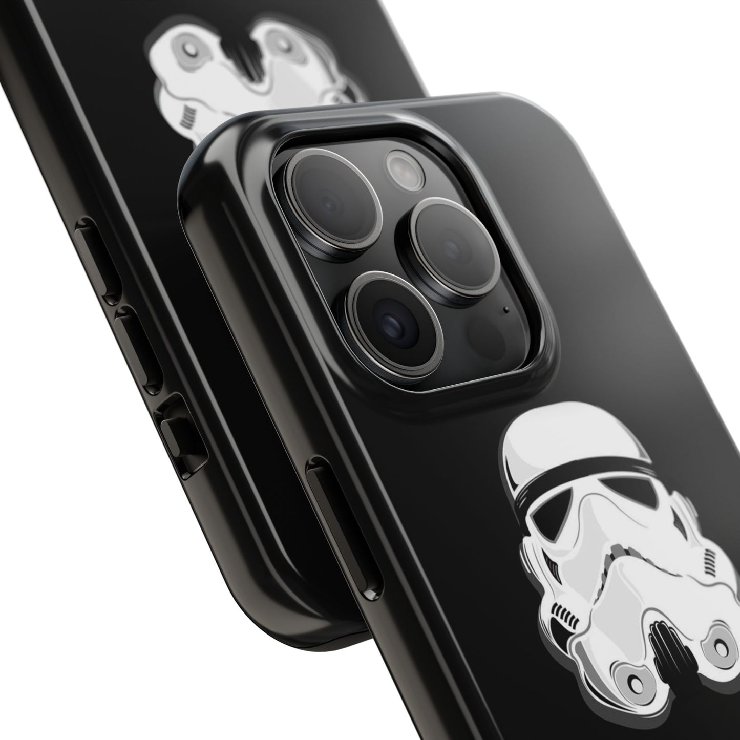 Storm Trooper Phone Case