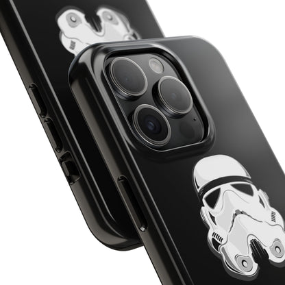 Storm Trooper Phone Case
