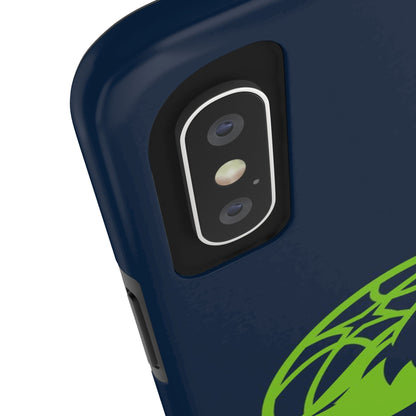 Minnesota Timberwolves Logo Phone Case