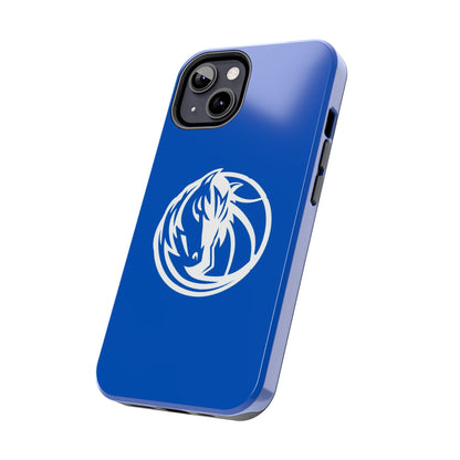 Dallas Mavericks Logo Phone Case