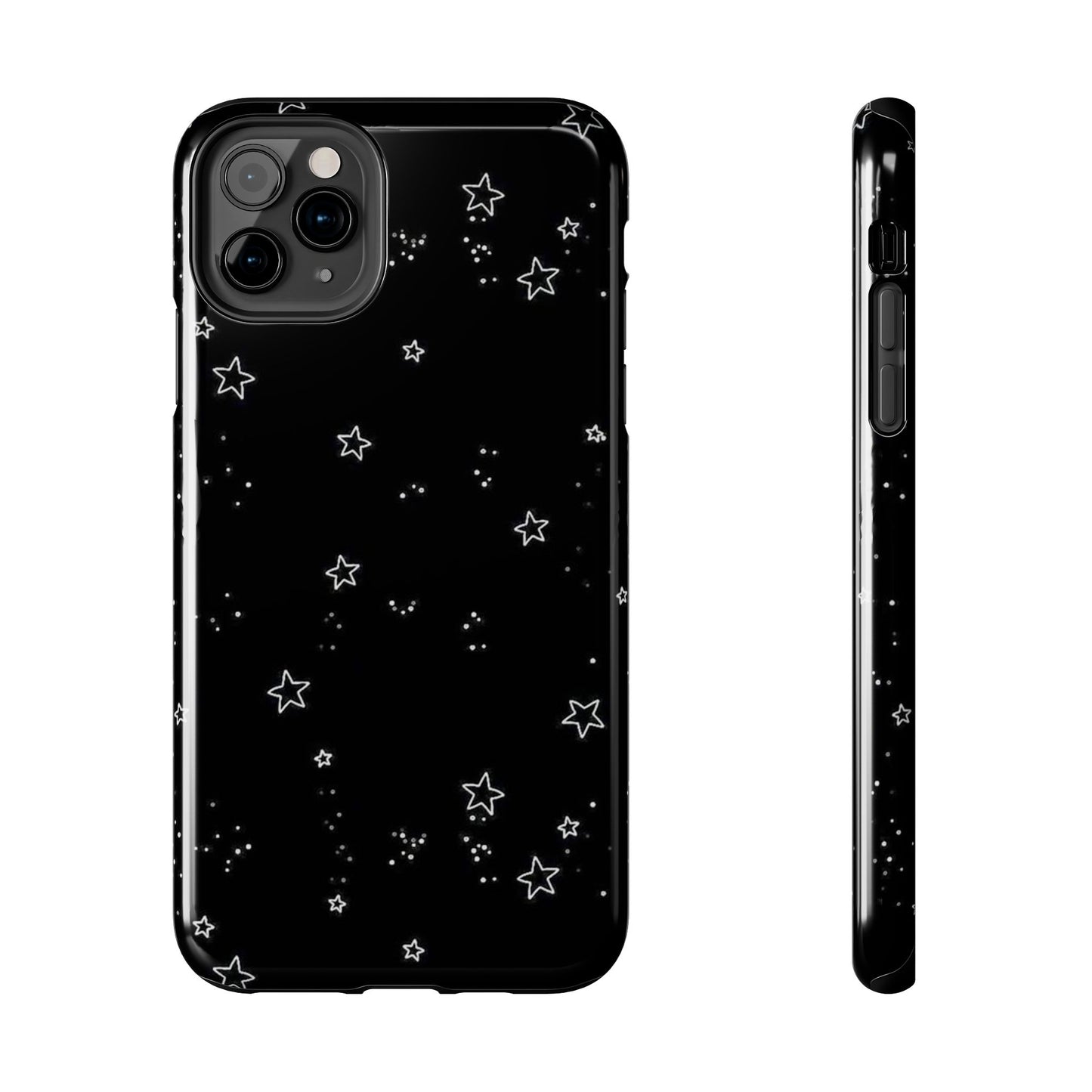 Stars Pattern Phone Case