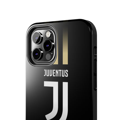 Juventus FC Phone Case