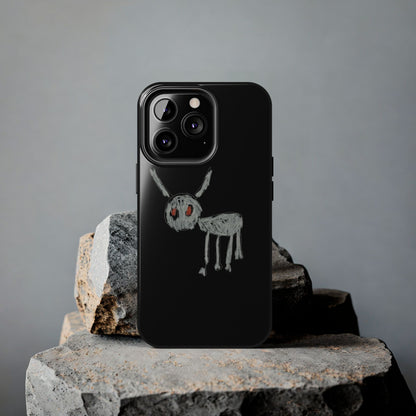 For All The Dogs Phone Case