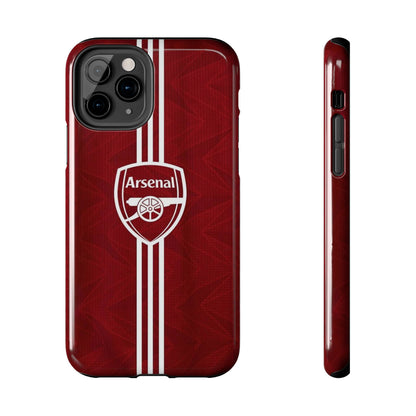 Arsenal FC Phone Case