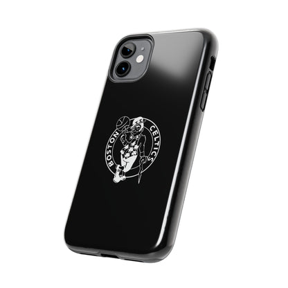 Classic Boston Celtics Phone Case