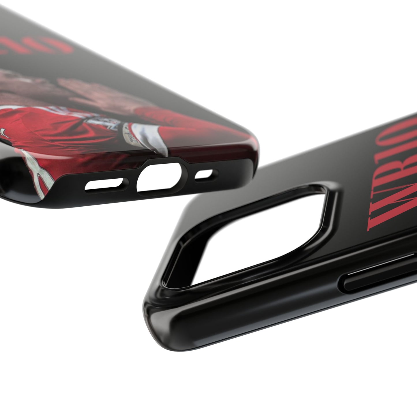 Wayne Rooney Phone Case
