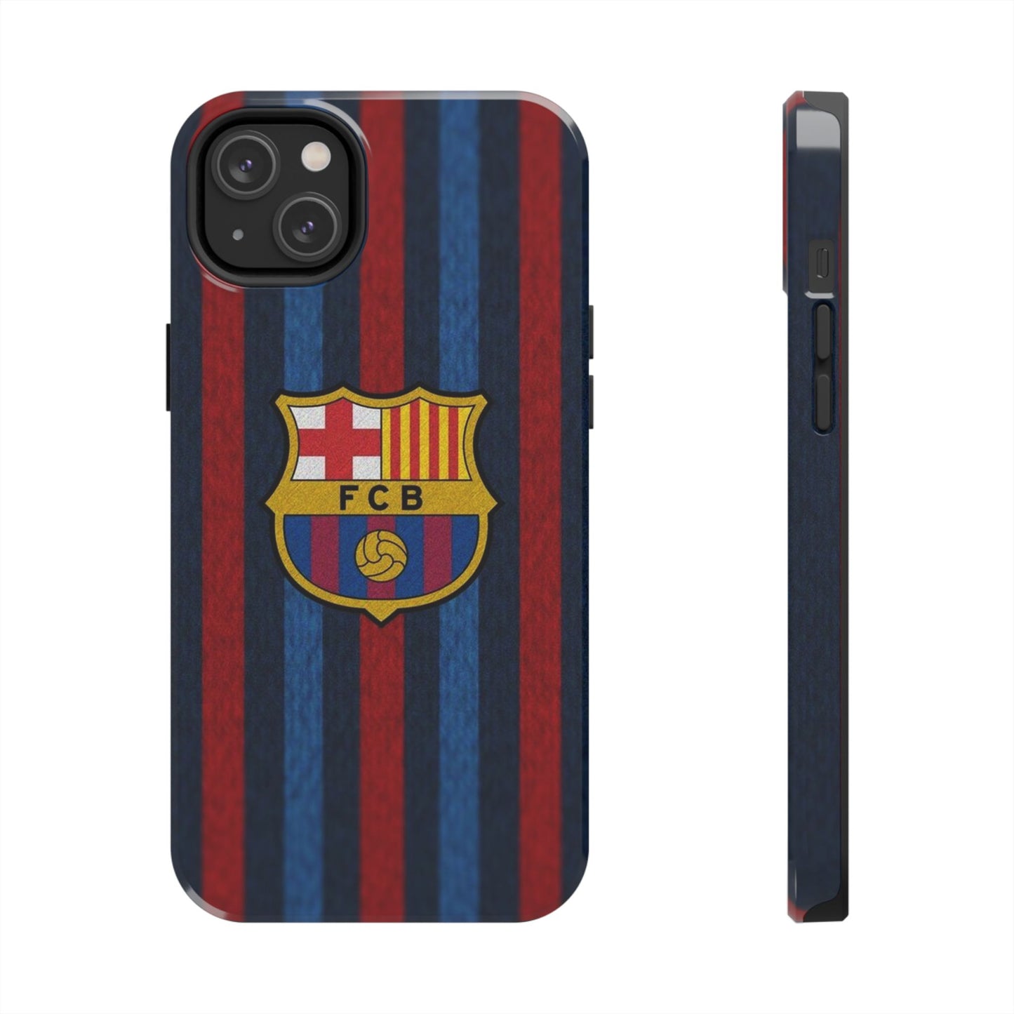 FC Barcelona Phone Case