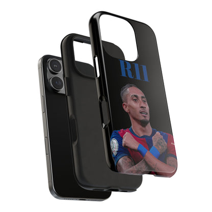 Raphinha Phone Case