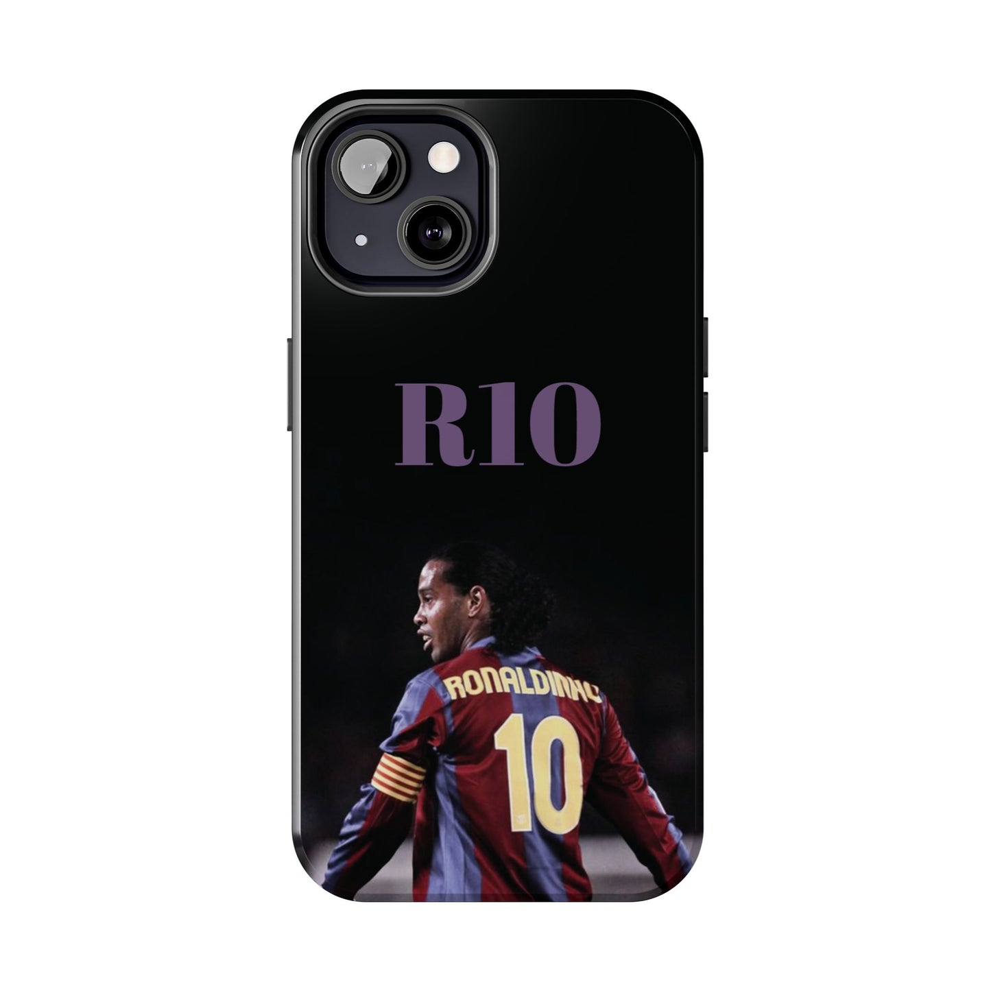 Ronaldhino Phone Case