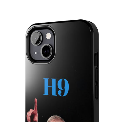 Haaland Phone Case