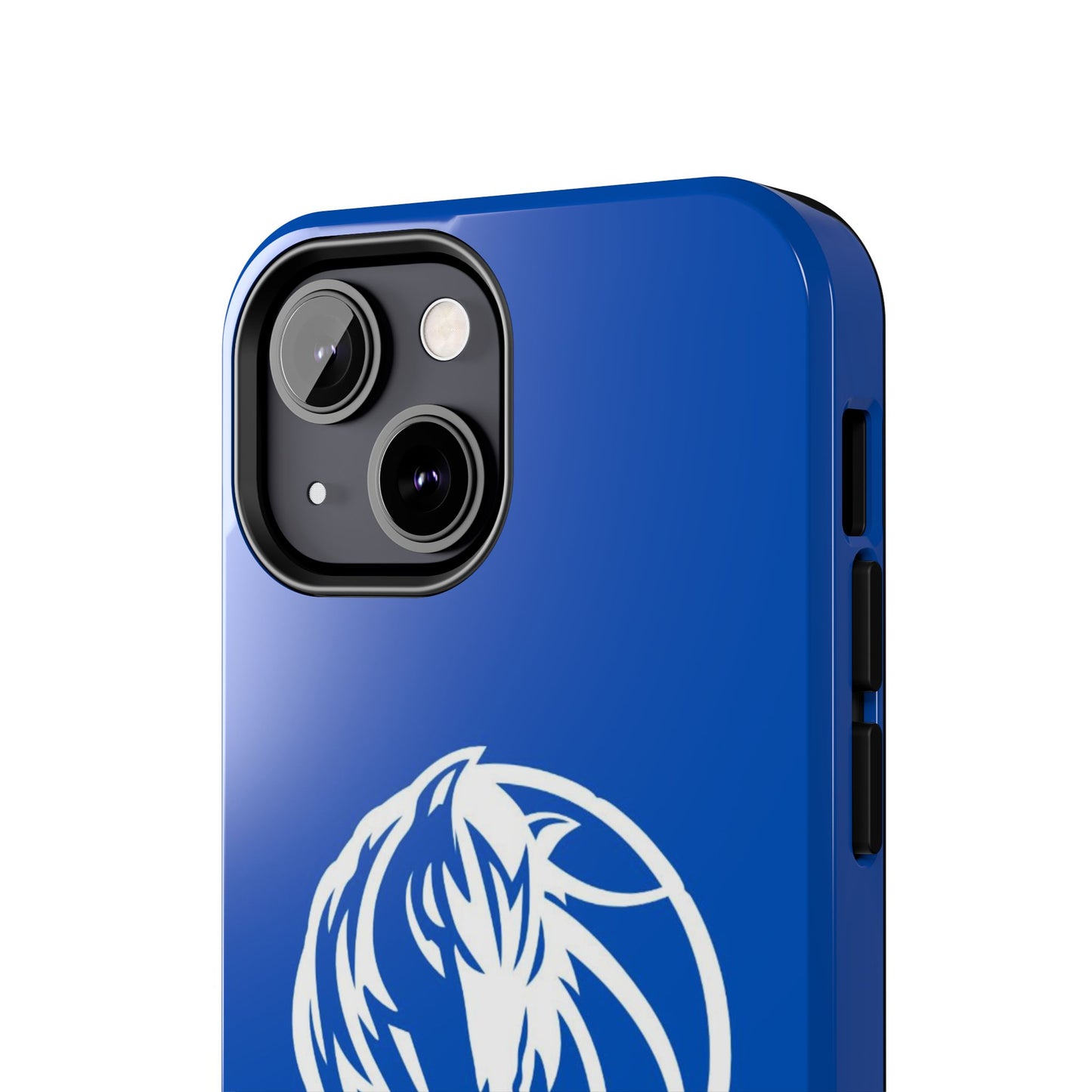 Dallas Mavericks Logo Phone Case