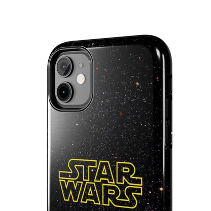 Star Wars Phone Case