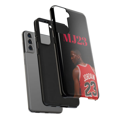 Michael Jordan Phone Case