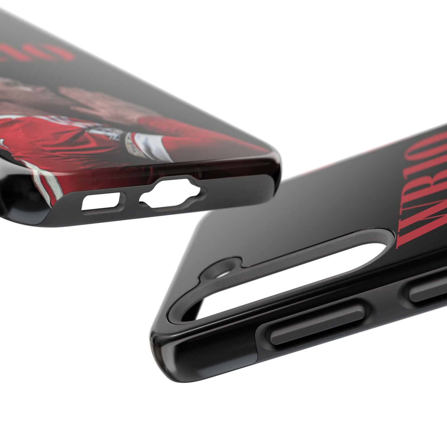 Wayne Rooney Phone Case