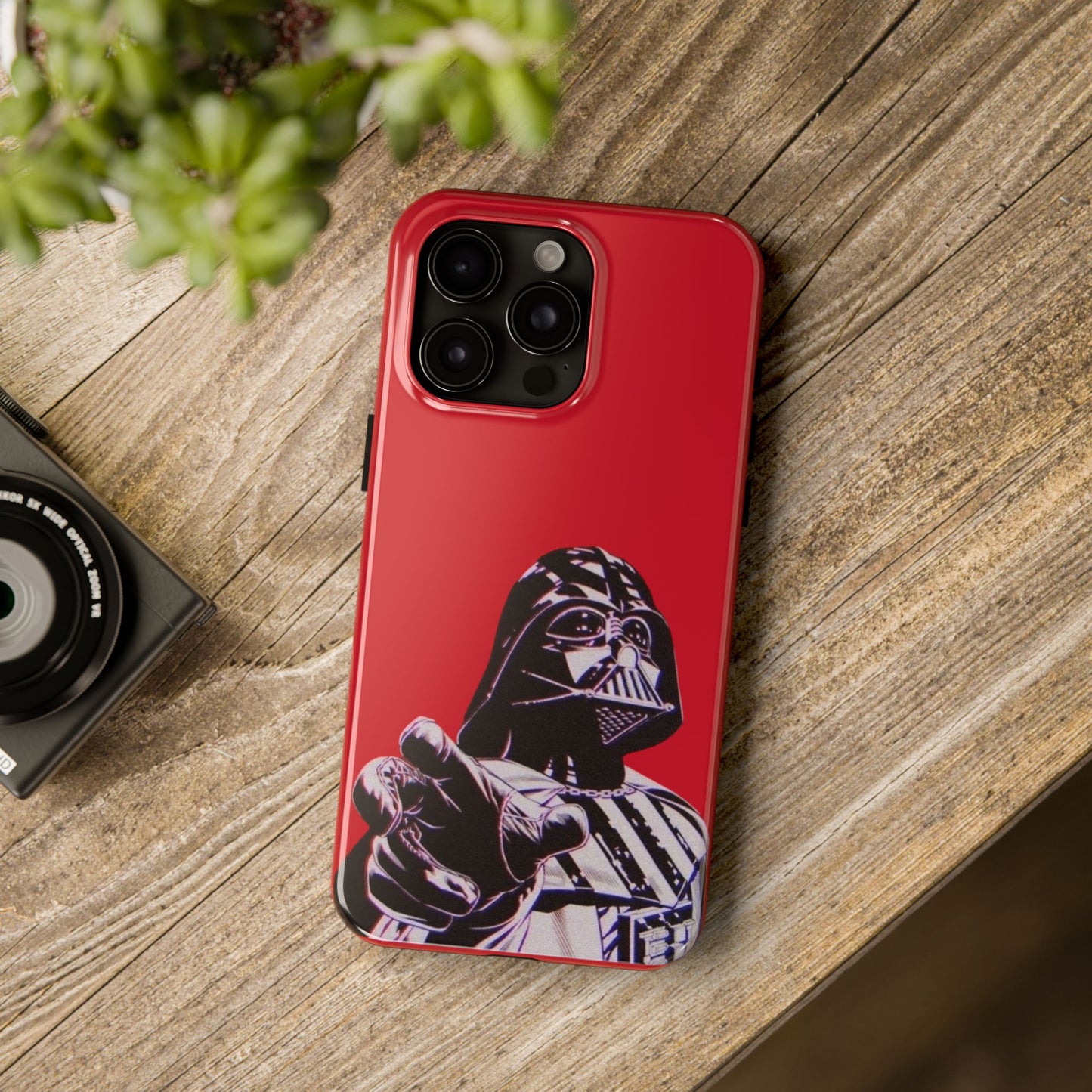 Darth Vader Phone Case