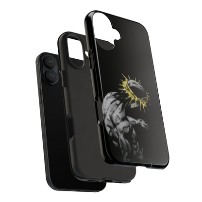 JJBA Jesus Phone Case