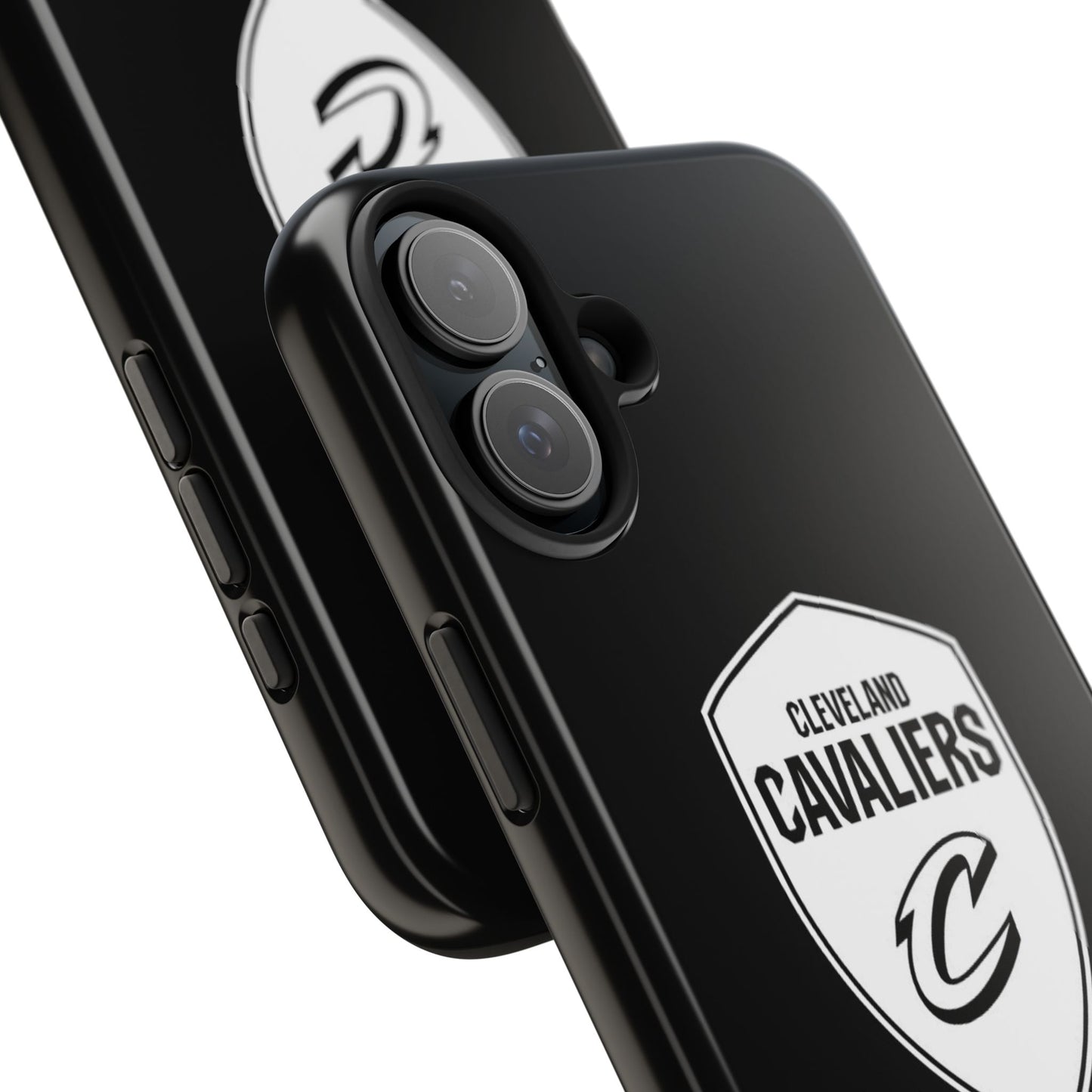 Classic Cleveland Cavaliers Phone Case