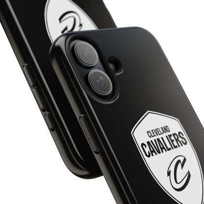 Classic Cleveland Cavaliers Phone Case