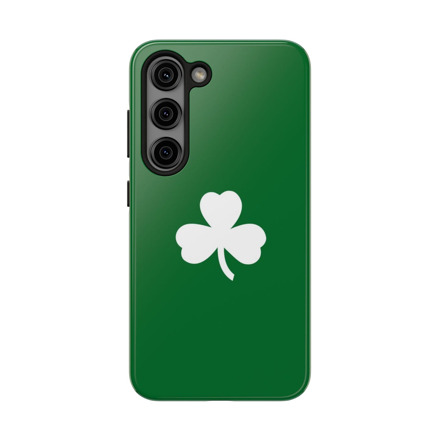 Boston Celtics Logo Phone Case