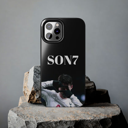 Heung Min Son Phone Case