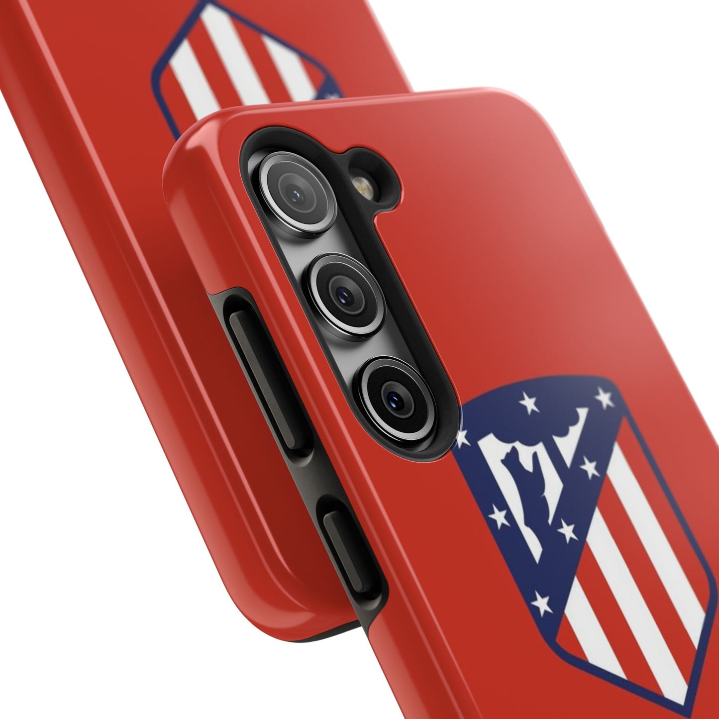 Atletico Madrid Phone Case