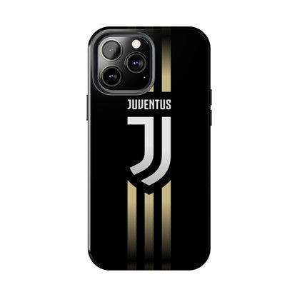 Juventus FC Phone Case