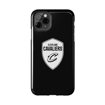 Classic Cleveland Cavaliers Phone Case