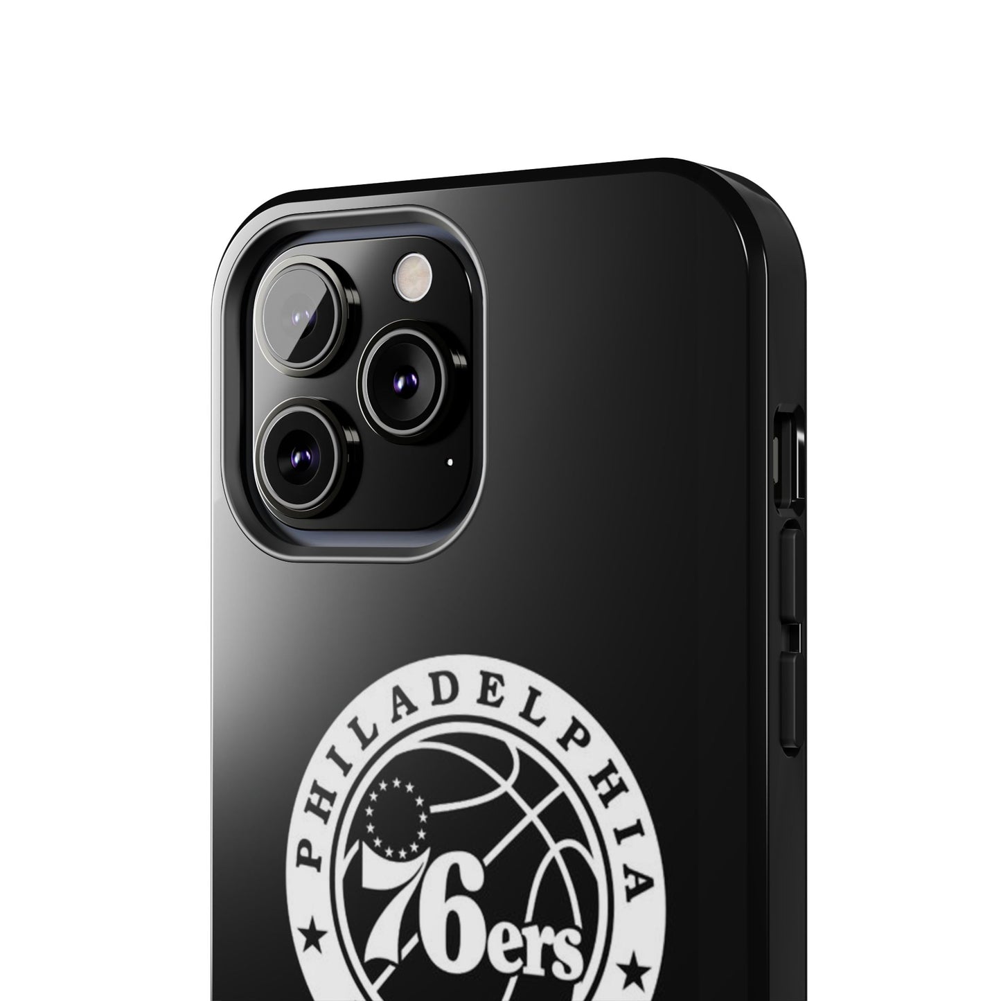 Classic Philadelphia 76ers Phone Case